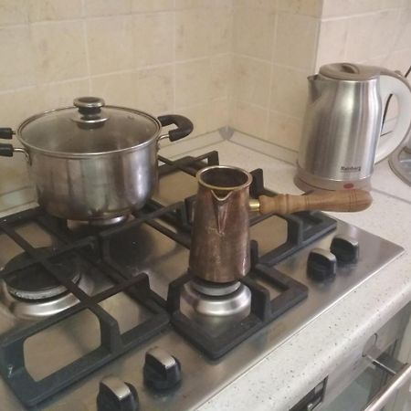 Smart Comfort Apartment Odessa Ngoại thất bức ảnh