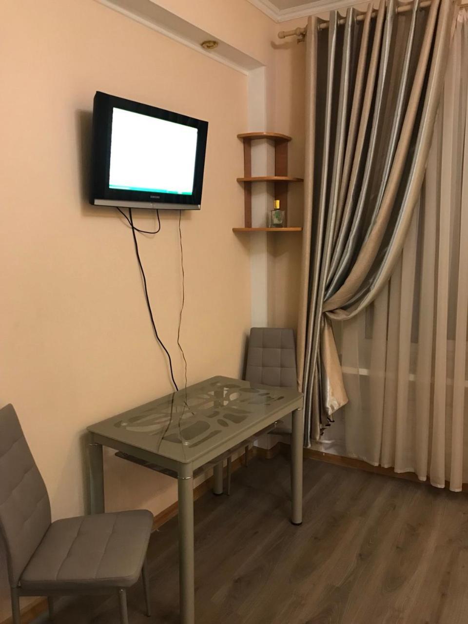 Smart Comfort Apartment Odessa Ngoại thất bức ảnh