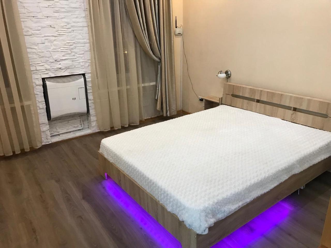 Smart Comfort Apartment Odessa Ngoại thất bức ảnh