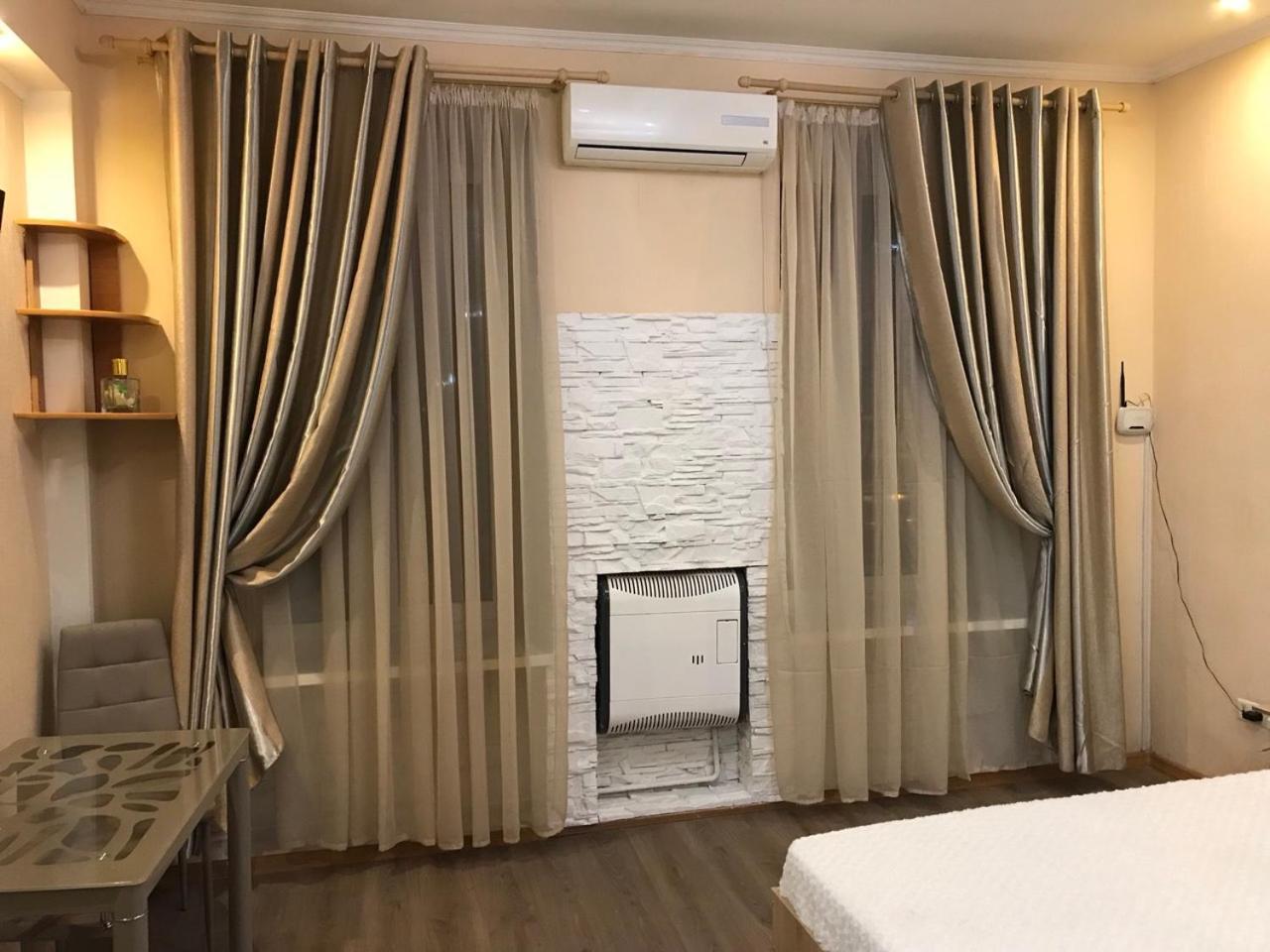 Smart Comfort Apartment Odessa Ngoại thất bức ảnh