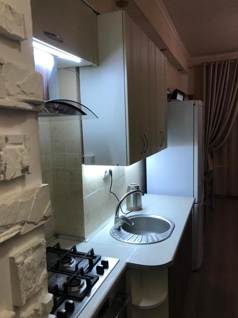 Smart Comfort Apartment Odessa Ngoại thất bức ảnh
