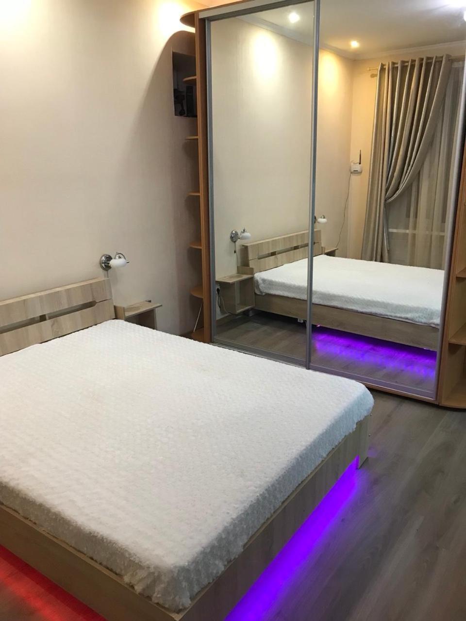 Smart Comfort Apartment Odessa Ngoại thất bức ảnh