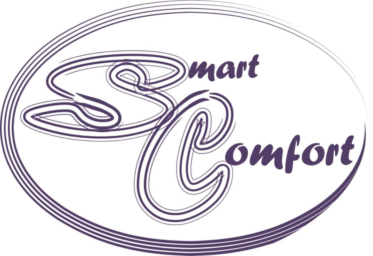 Smart Comfort Apartment Odessa Ngoại thất bức ảnh