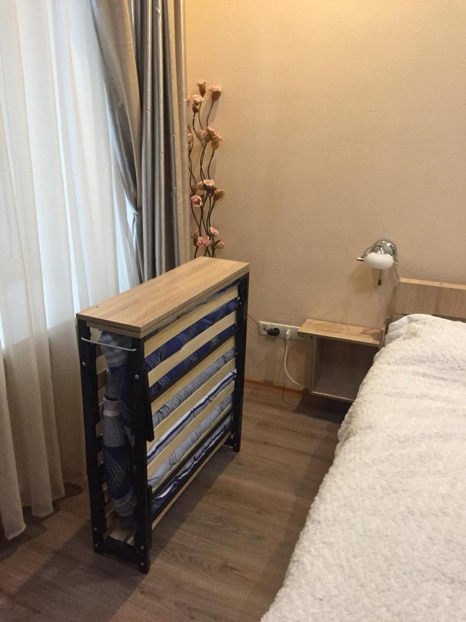 Smart Comfort Apartment Odessa Ngoại thất bức ảnh