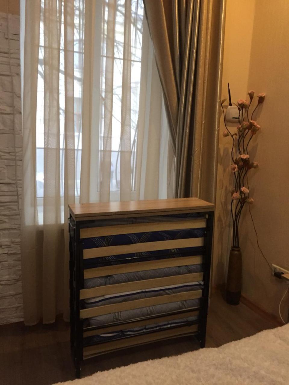 Smart Comfort Apartment Odessa Ngoại thất bức ảnh